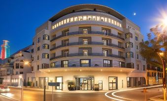 Jr Hotels Bari Grande Albergo Delle Nazioni