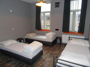 Urban City Centre Hostel