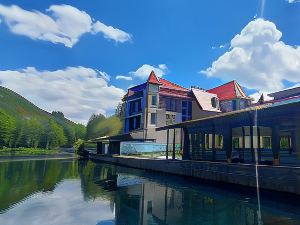 Jermuk Verona Resort