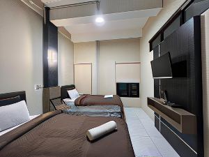 Brenn Hotel Semarang Mitra Reddoorz