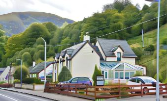 Ben Nevis Guest House