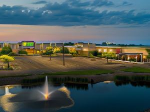 Holiday Inn Stevens Point - Convention Ctr