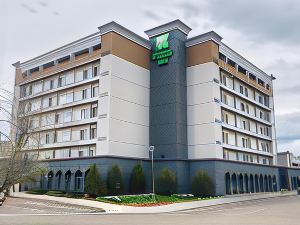 Holiday Inn Great Falls-Convention Center