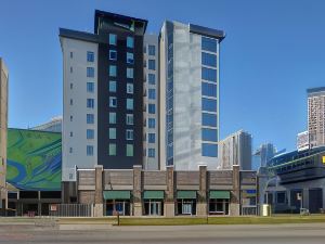 Home2 Suites by Hilton Charlotte Uptown