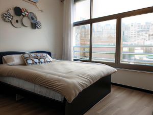 City Center Rooms