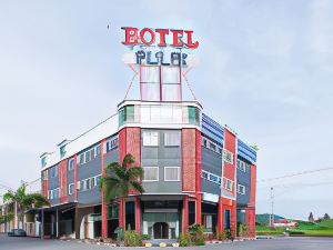 Hotel Pulai Ipoh