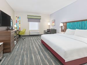 Hampton Inn Kingsville