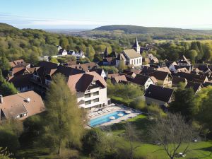 Hostellerie des Châteaux & Spa