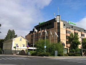 Lapland Hotels Oulu