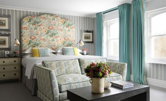 Knightsbridge Hotel, Firmdale Hotels