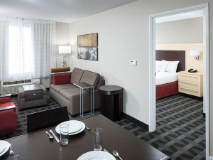 TownePlace Suites Columbia Southeast/Fort Jackson