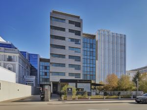 Hyatt Regency Madrid Residences