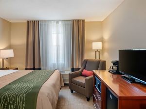 Comfort Inn Medford North