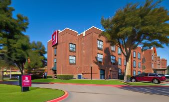 SureStay Plus Hotel by Best Western Plano