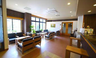 Hotel Route-Inn Shin-Shirakawa Eki Higashi