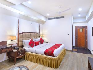 Hotel Hari Piorko - New Delhi Railway Station