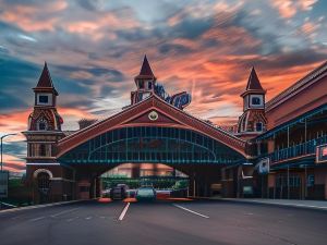 Boulder Station Hotel & Casino