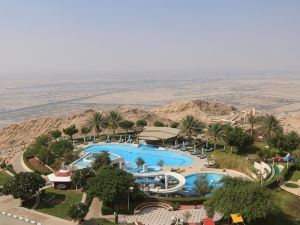 Mercure Grand Jebel Hafeet Al Ain Hotel