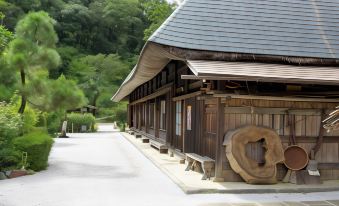 Ryokan Tsurutomiyashiki