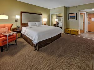 Hampton Inn Concord/Kannapolis