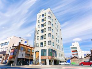 Hotel AreaOne Nobeoka