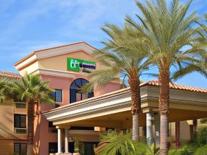 Hampton Inn & Suites by Hilton Cathedral City Palm Springs