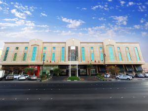 Ramada by Wyndham Dammam Khaleej Road