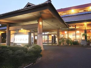 Hotel Nagato Harada