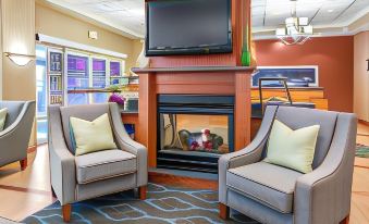 Hampton Inn Nashua