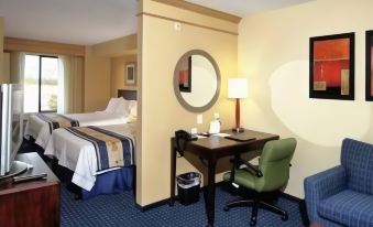 SpringHill Suites Medford