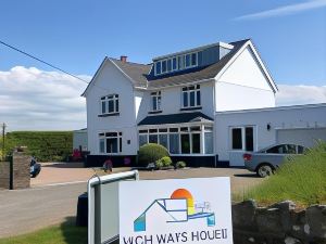 High Ways House