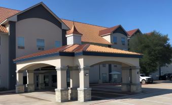 FairBridge Inn & Suites Cuero