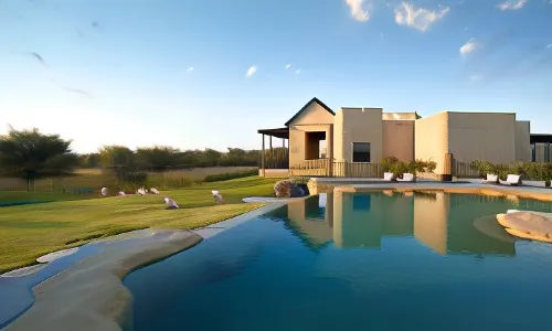 Anantara Sir Bani Yas Island Al Sahel Villas