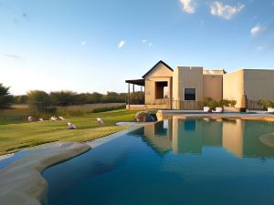 Anantara Sir Bani Yas Island Al Sahel Villas