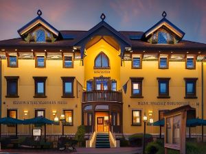 Asiago Sporting Hotel & Spa