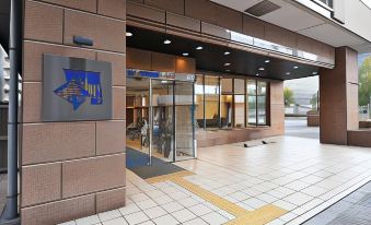 Toyoko Inn Kobe Sannomiya No 1