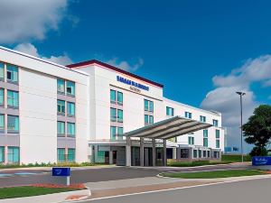 SpringHill Suites Cleveland Independence