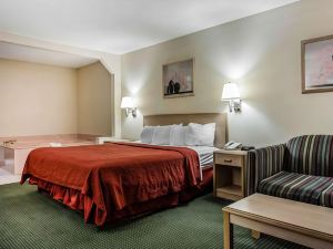 Quality Inn & Suites Stockbridge Atlanta South I-75