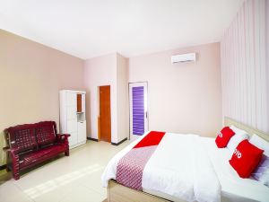 OYO 91283 Sg Premium Guest House