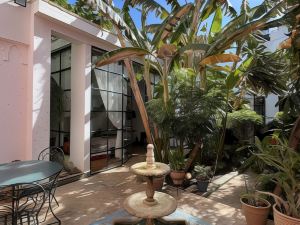 Riad Oasis d'Asilah