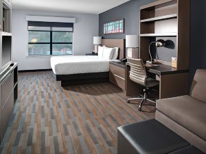 Hyatt House Dallas Uptown