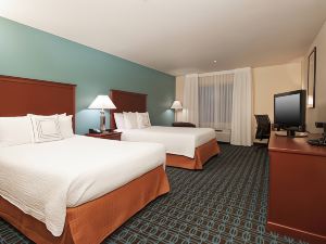 Fairfield Inn & Suites El Centro