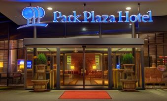 Park Plaza Trier, Germany