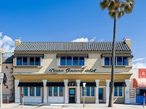 Newport Beach Hotel