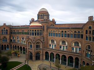 Hotel Sant Pau