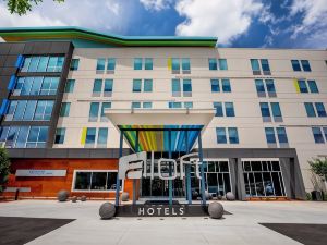 Aloft Alpharetta