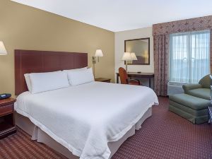 Hampton Inn Atlanta/Conyers