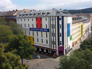 TOP Hotel Hohenstaufen Koblenz