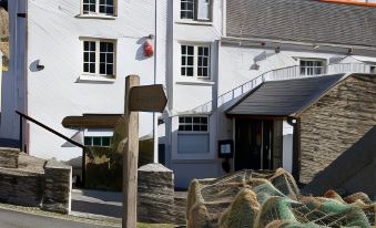 Lugger Hotel ‘A Bespoke Hotel’