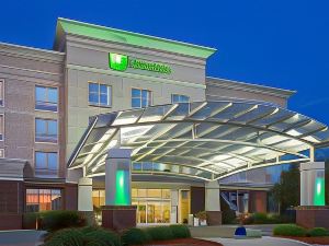 Holiday Inn Statesboro-University Area